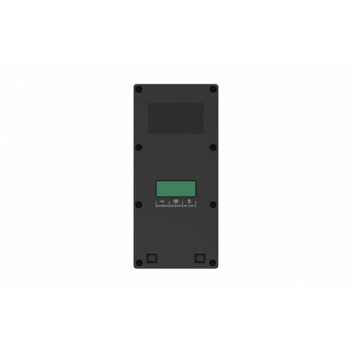 Wideodomofon HP5 WiFi Furtka Brama Czytnik Kart-14824226