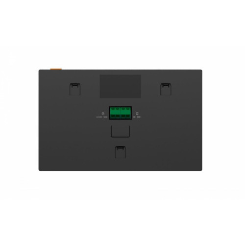 Wideodomofon HP5 WiFi Furtka Brama Czytnik Kart-14824227