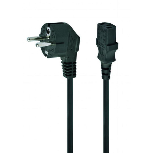 Kabel zasilający C13 1m