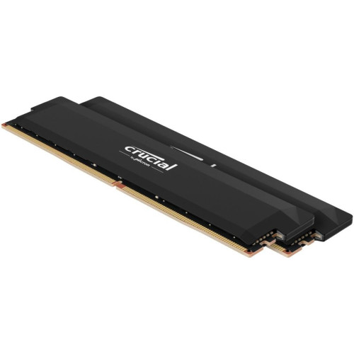 Pamięć DDR5 Pro OC 32/6400(2*16GB) CL38-14824307