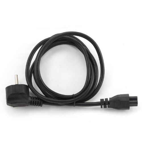 Kabel zasilający koniczynka C5/VDE/0.5m-14824321