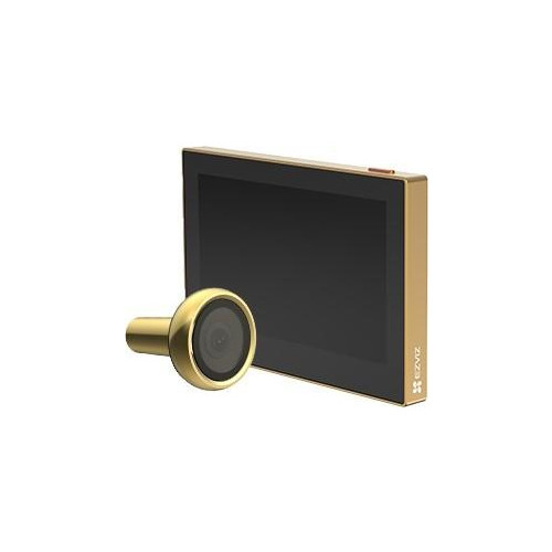 Wideodomofon HP2 Golden