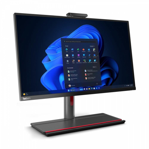 Komputer All in One ThinkCentre M90a Pro G4 AIO 12JM000QPB W11Pro i5-13500/16GB/512GBINT/27.0 QHD/Black/vPro/3YRS OS + 1