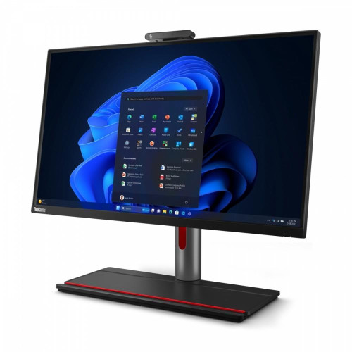 Komputer All in One ThinkCentre M90a Pro G4 AIO 12JM000QPB W11Pro i5-13500/16GB/512GBINT/27.0 QHD/Black/vPro/3YRS OS + 1