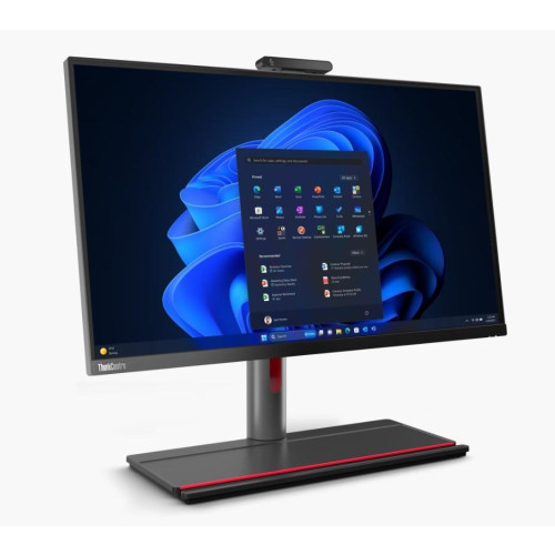 Komputer All-in-One ThinkCentre M90a Pro G4 12JM001TPB W11Pro i7-13700/16GB/512GB/RTX 4050 6GB/27.0 QHD/Black/DVD/vPro/3