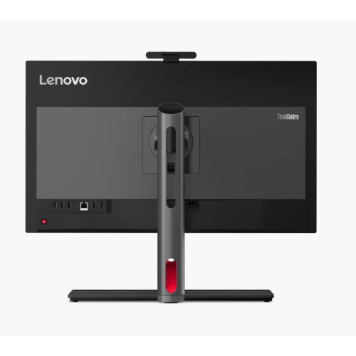 Komputer All-in-One ThinkCentre M90a Pro G4 12JM001TPB W11Pro i7-13700/16GB/512GB/RTX 4050 6GB/27.0 QHD/Black/DVD/vPro/3