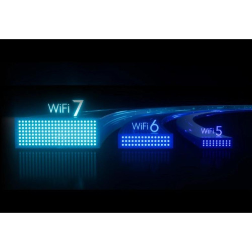 Router WiFi 7 BE18000 RS600-14824733