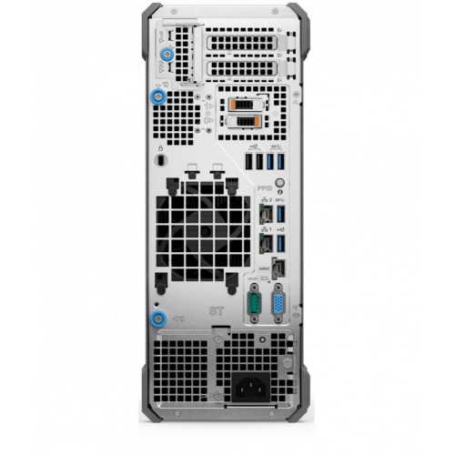 T160 E-2434 16GB H355 480GB SSD iDBas 300W 3Y-14824788