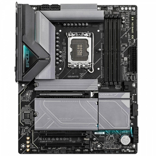Płyta główna Z890 EAGLE s1851 4DDR5 DP/TB4 ATX-14825133