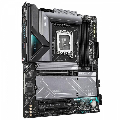 Płyta główna Z890 EAGLE s1851 4DDR5 DP/TB4 ATX-14825134