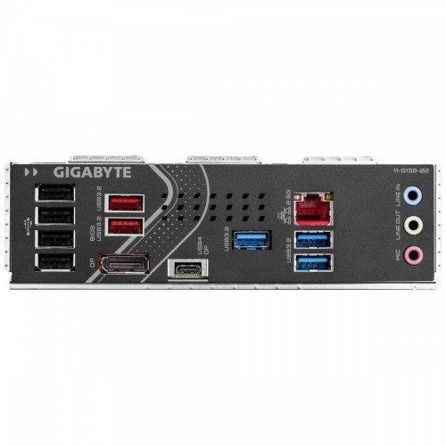 Płyta główna Z890 EAGLE s1851 4DDR5 DP/TB4 ATX-14825135