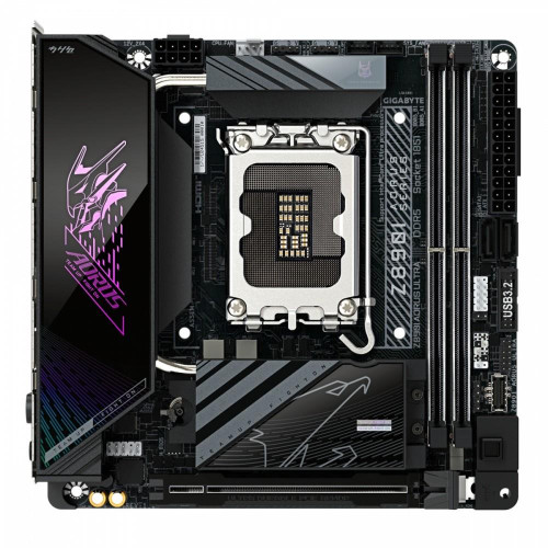 Płyta główna Z890I AORUS ULTRA-14825137