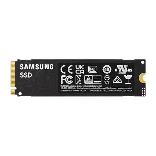 Dysk SSD 990Evo Plus NVMe MZ-V9S4T0BW-14825380