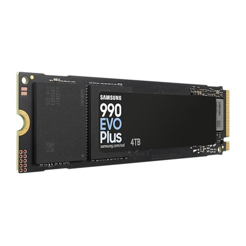 Dysk SSD 990Evo Plus NVMe MZ-V9S4T0BW-14825382