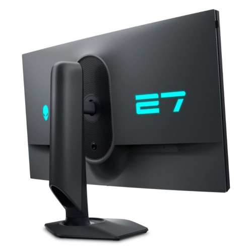 Monitor AW2725QF 27.0 cali NVIDIA G-Sync Compatible IPS Dual-Resolution/4K 180Hz/FHD 360Hz/16:9/DP/HDMI/USBC/USB/3Y-1482