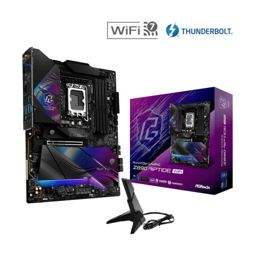 Płyta główna Z890 RIPTIDE WIFI ATX