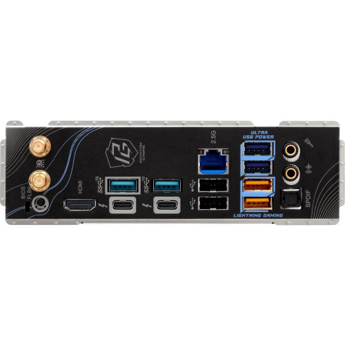 Płyta główna Z890 RIPTIDE WIFI ATX-14825521