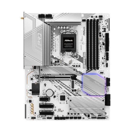 Płyta główna Z890 PRO RS WIFI WHITE ATX-14825541