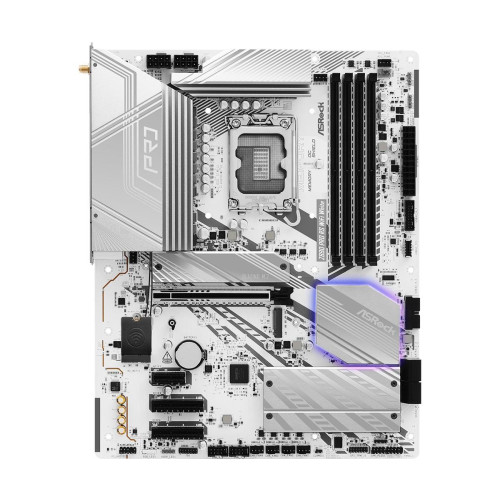 Płyta główna Z890 PRO RS WIFI WHITE ATX-14825542