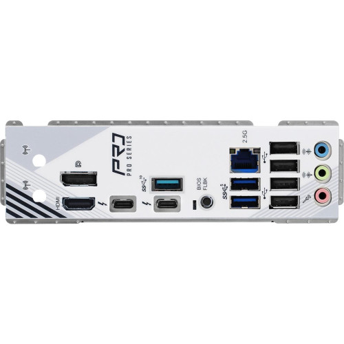 Płyta główna Z890 PRO RS ATX-14825551