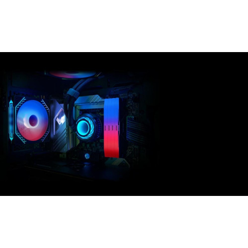 Pamięć do PC DDR5 ARES RGB 32GB(2*16GB)/7600 czarna-14825599