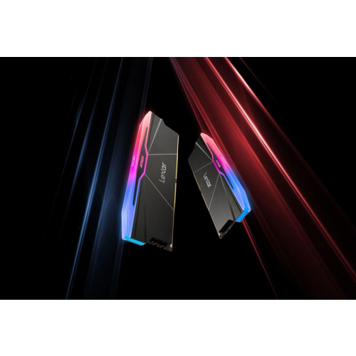 Pamięć do PC DDR5 ARES RGB 32GB(2*16GB)/7600 czarna-14825602