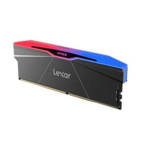 Pamięć do PC DDR5 ARES RGB 32GB(2*16GB)/7600 czarna-14825604