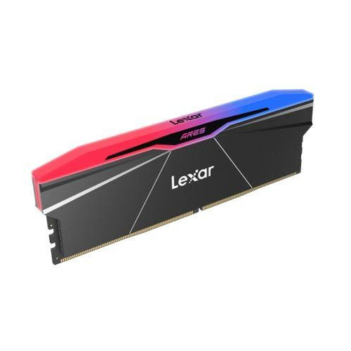 Pamięć do PC DDR5 ARES RGB 32GB(2*16GB)/7600 czarna-14825606