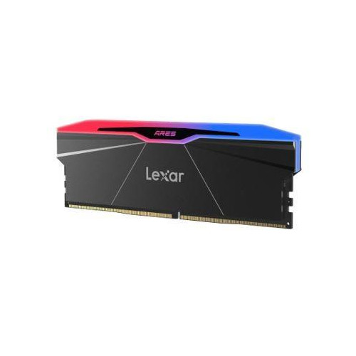 Pamięć do PC DDR5 ARES RGB 32GB(2*16GB)/7600 czarna-14825607
