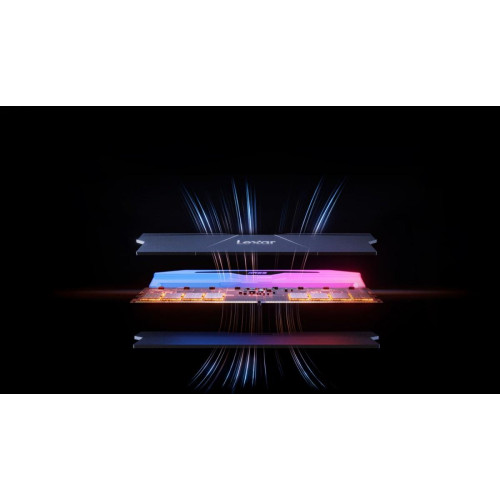 Pamięć do PC DDR5 ARES RGB 32GB(2*16GB)/8000 czarna-14825614