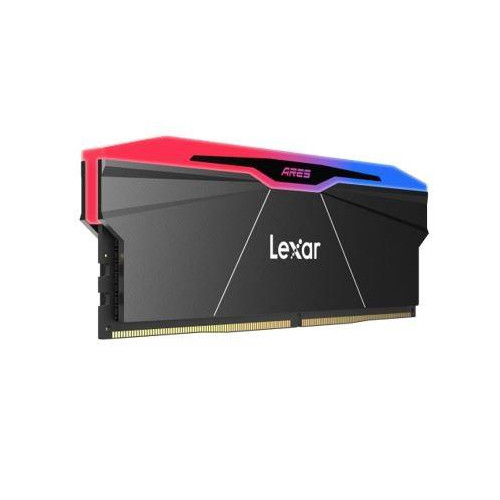 Pamięć do PC DDR5 ARES RGB 48GB(2*24GB)/7600 czarna-14825636