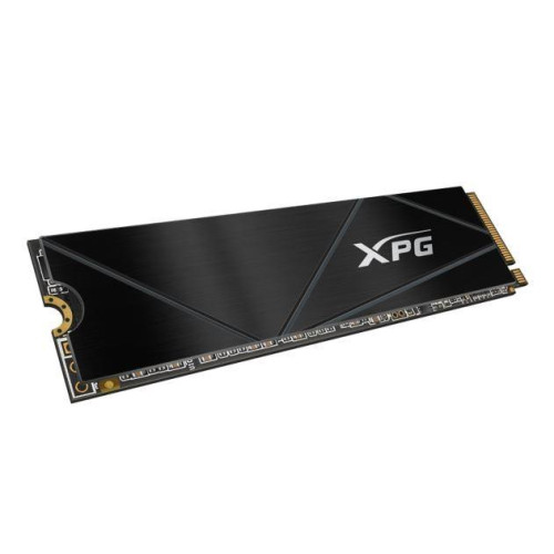 Dysk SSD XPG GAMMIX S50 CORE 500G PCIe 4x4 3.5/2.2 M2-14825972