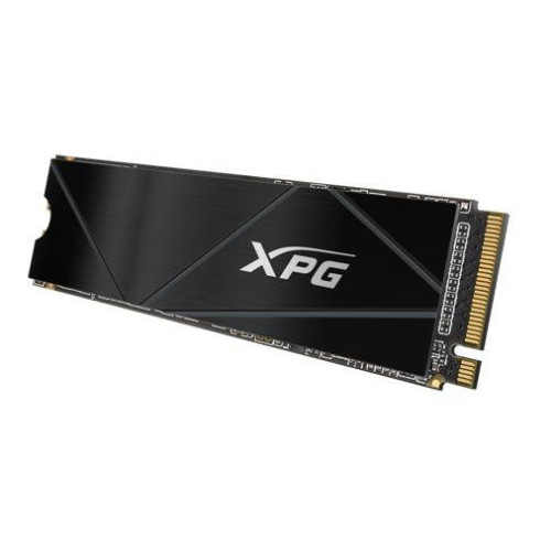 Dysk SSD XPG GAMMIX S50 CORE 500G PCIe 4x4 3.5/2.2 M2-14825973