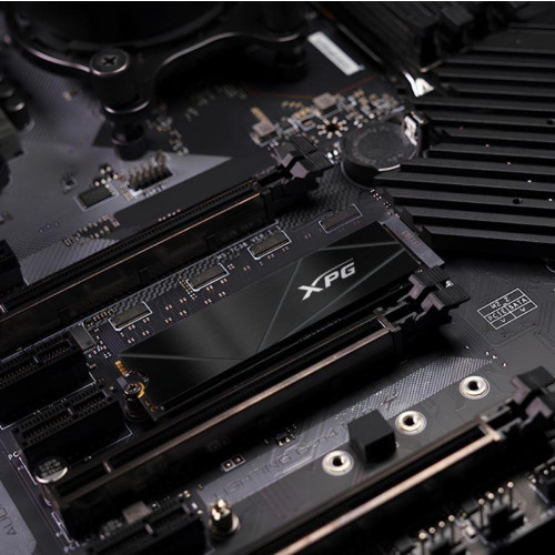 Dysk SSD XPG GAMMIX S50 CORE 1TB PCIe 4x4 3.5/2.2 M2-14825979