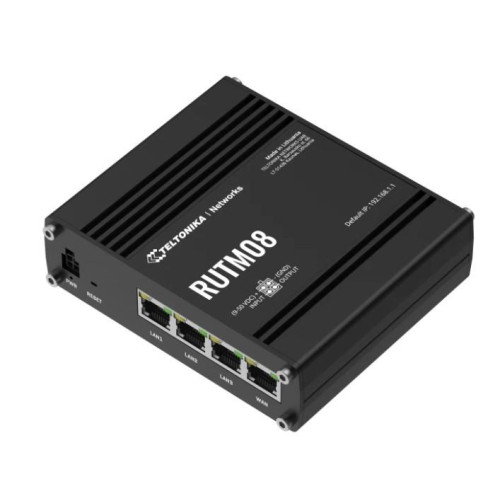 Router RUTM08 Ethernet-14826106