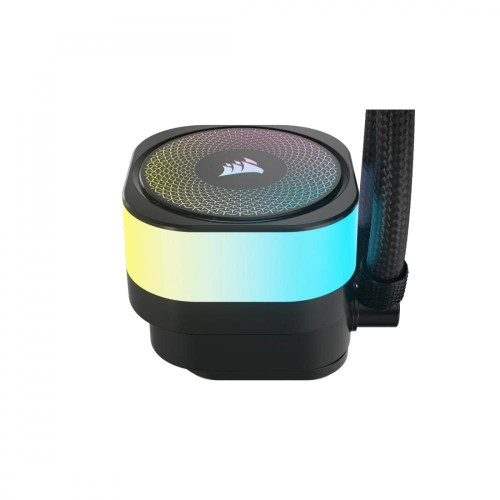Chłodzenie procesora iCUE LINK TITAN 360 RX RGB AIO 360mm-14826240