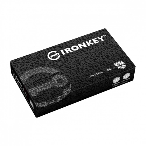 Pendrive 16GB D500S AES-256 FIPS 140-3 Lvl 3-14826297