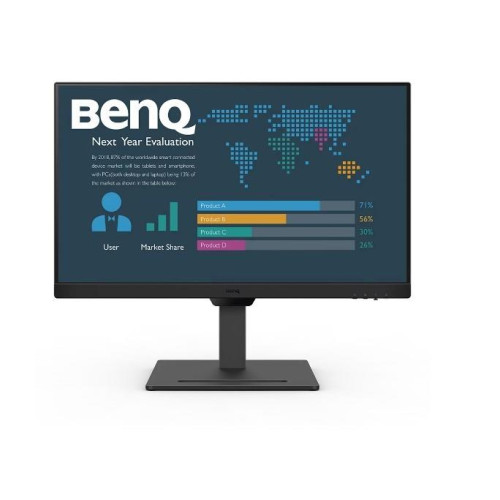 Monitor 27 cali BL2790T LED 5ms/IPS/HDMI/100Hz
