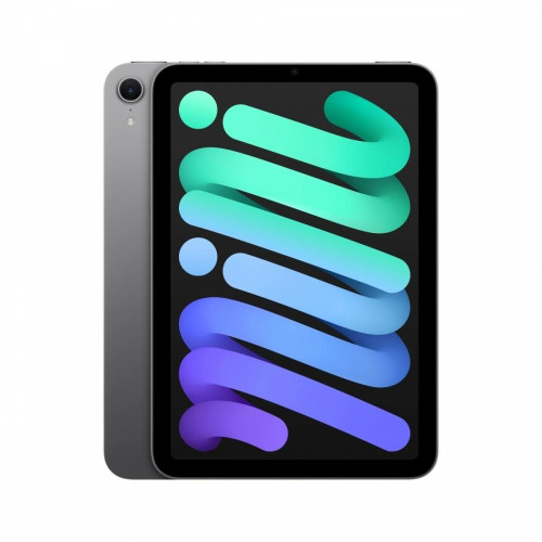 iPad mini Wi-Fi 512GB Gwiezdna szarość