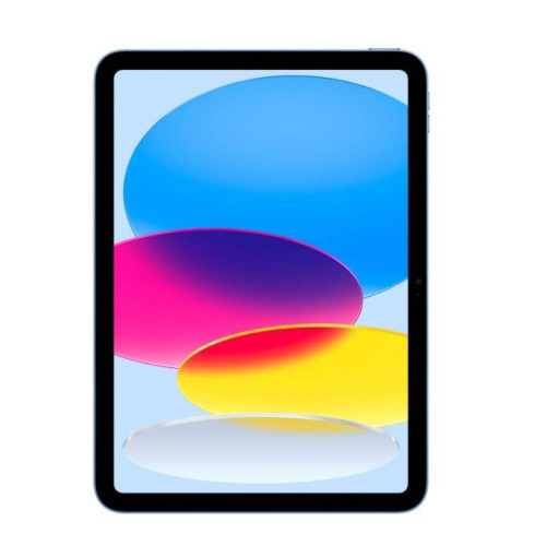 iPad 10.9 cala Wi-Fi 64GB Niebieski-14826842