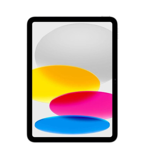 iPad 10.9 cala Wi-Fi 256GB Srebrny-14826860