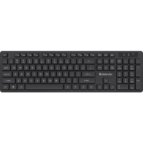 Zestaw klawiatura + mysz LIMA C-993 RF bezprzewodowa-14827010