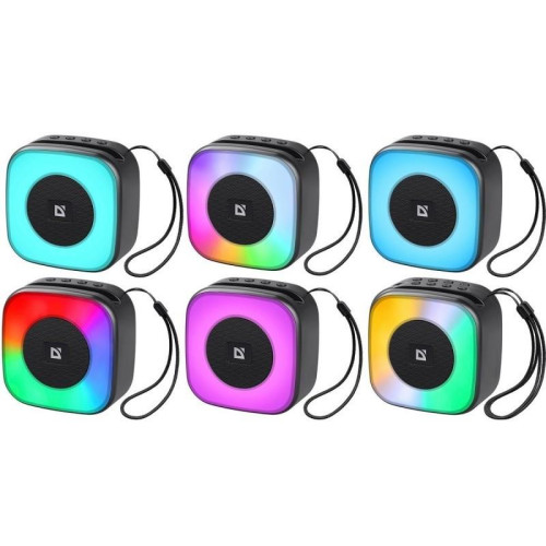 Głośnik Bluetooth ENJOY 30 5W-14827311