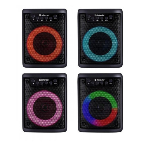 Głośnik Bluetooth FUNKY 10W-14827313