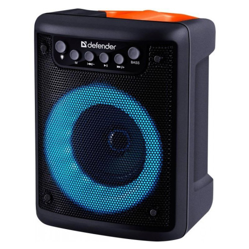 Głośnik Bluetooth FUNKY 10W-14827319