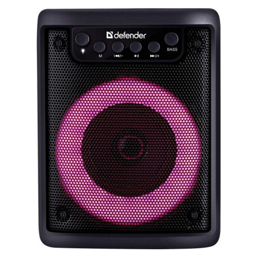 Głośnik Bluetooth FUNKY 10W-14827321