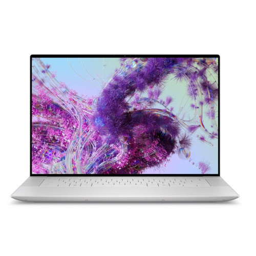 Notebook XPS 16 9640 Win11Pro Ultra 9 185H/32GB/1TB SSD/16.3 OLED UHD+ Touch/GeForce RTX 4060/WLAN + BT/Backlit Kb/6 Cell/3Y Basic