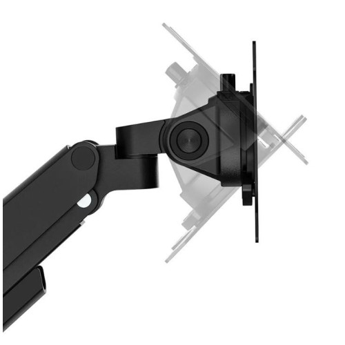 Ramię do monitora DS70-250BL1 NEXT Slim-14827535