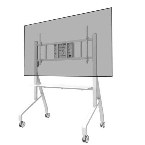 Stojak MOVE Go XL Mobile Floor Stand (fast install, height adj)