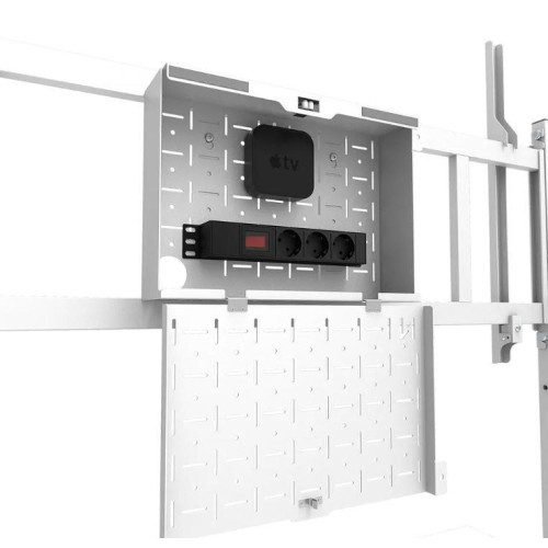 Stojak MOVE Go XL Mobile Floor Stand (fast install, height adj)-14827588
